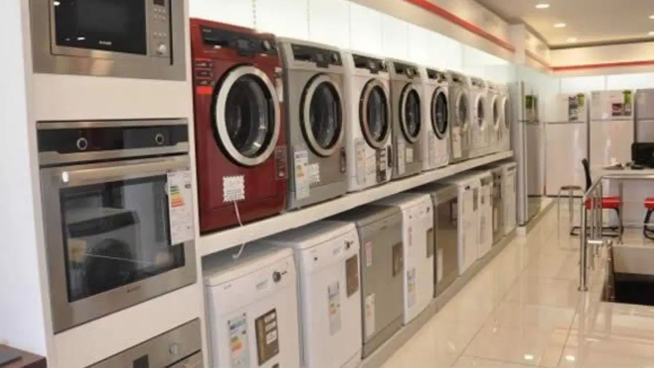 Karapürçek Beyaz Eşya Tamircisi